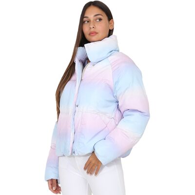 Kappor La Modeuse 64081_P146277 EU XL Dam Kappor La Modeuse 64081_P146277 EU XL Dam