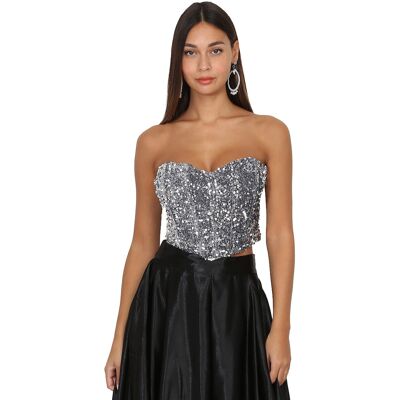 Blusar La Modeuse 62485_P158928 EU XL Dam Blusar La Modeuse 62485_P158928 EU XL Dam
