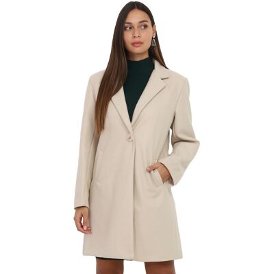 Kappor La Modeuse 64319_P146903 EU XL Dam Kappor La Modeuse 64319_P146903 EU XL Dam