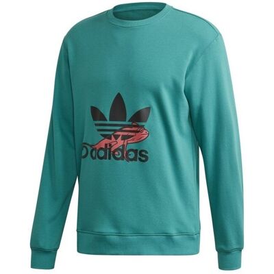 Sweatshirts adidas Originals PT3 EU S Sweatshirts adidas Originals PT3 EU S
