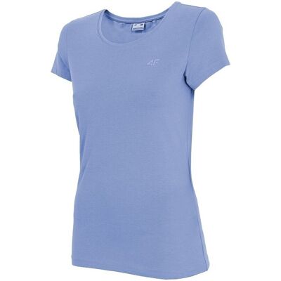 T-shirts med korta ärmar 4F TSD350 EU S,EU M,EU L,EU XS Dam T-shirts med korta ärmar 4F TSD350 EU S,EU M,EU L,EU XS Dam