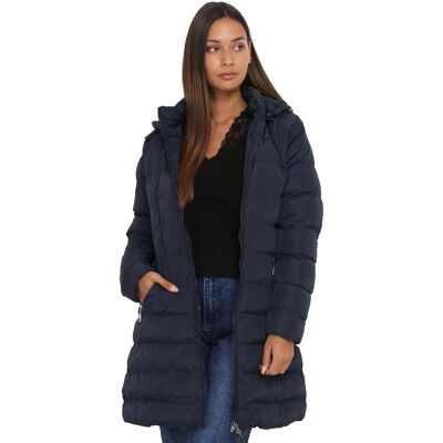 Kappor La Modeuse 64425_P147133 EU XXL,EU S,EU XL Dam Kappor La Modeuse 64425_P147133 EU XXL,EU S,EU XL Dam
