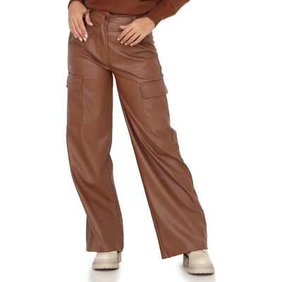 Byxor La Modeuse 64451_P147166 EU M Dam Byxor La Modeuse 64451_P147166 EU M Dam