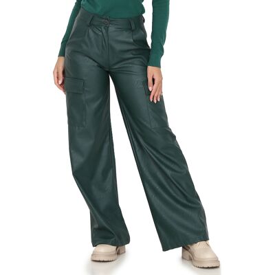 Byxor La Modeuse 64452_P147174 EU XXL Dam Byxor La Modeuse 64452_P147174 EU XXL Dam