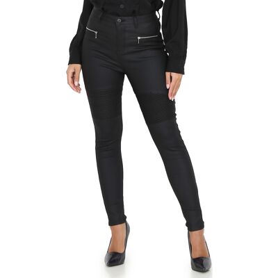 Byxor La Modeuse 64137_P146342 EU XXL,EU S,EU XL Dam Byxor La Modeuse 64137_P146342 EU XXL,EU S,EU XL Dam