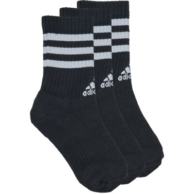 Knästrumpor adidas 3S C SPW CRW 3P One size,EU XS,M,S,XL,L Dam Knästrumpor adidas 3S C SPW CRW 3P One size,EU XS,M,S,XL,L Dam