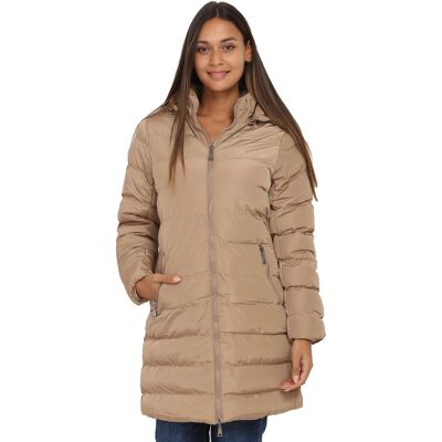 Kappor La Modeuse 65109_P150494 EU XXL Dam Kappor La Modeuse 65109_P150494 EU XXL Dam