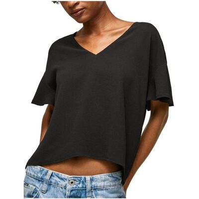 Blusar Pepe jeans PL304419 999 EU XS Dam Blusar Pepe jeans PL304419 999 EU XS Dam