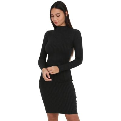 Klänningar La Modeuse 31402_P72101 One size Dam Klänningar La Modeuse 31402_P72101 One size Dam