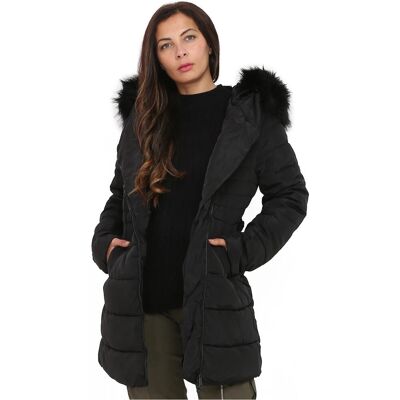 Kappor La Modeuse 36316_P80043 EU XXL,EU S,EU L,EU XL Dam Kappor La Modeuse 36316_P80043 EU XXL,EU S,EU L,EU XL Dam