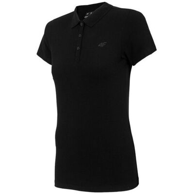 T-shirts med korta ärmar 4F TSD355 EU S,EU M,EU XS Dam T-shirts med korta ärmar 4F TSD355 EU S,EU M,EU XS Dam