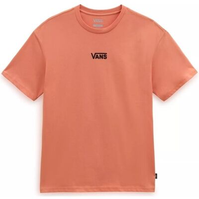 T-shirts med korta ärmar Vans Flying V EU M,EU L Dam T-shirts med korta ärmar Vans Flying V EU M,EU L Dam