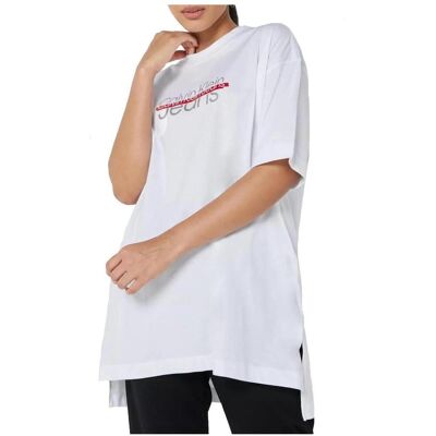 T-shirts med korta ärmar Calvin Klein Jeans J20J220513 YAF EU S,EU L,EU XS Dam T-shirts med korta ärmar Calvin Klein Jeans J20J220513 YAF EU S,EU L,EU XS Dam