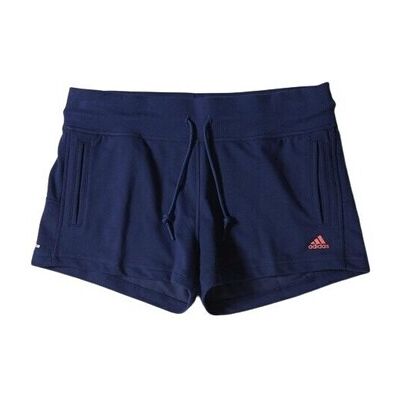 Shorts & Bermudas adidas Essentials Logo EU S Dam Shorts & Bermudas adidas Essentials Logo EU S Dam