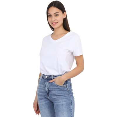 Blusar La Modeuse 65522_P151354 EU L / XL Dam Blusar La Modeuse 65522_P151354 EU L / XL Dam