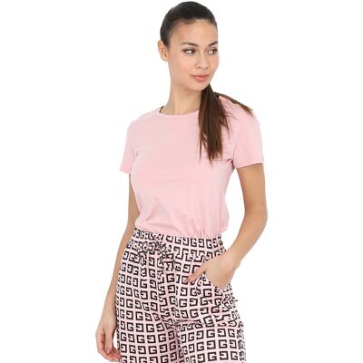 Blusar La Modeuse 65525_P151363 EU L / XL Dam Blusar La Modeuse 65525_P151363 EU L / XL Dam