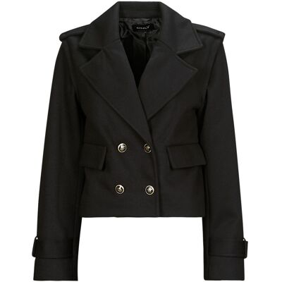 Kappor Only ONLMOLLY SHORT JACKET CC OTW EU M,EU L,EU XL Dam Kappor Only ONLMOLLY SHORT JACKET CC OTW EU M,EU L,EU XL Dam