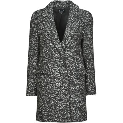 Kappor Only ONLNEWALLY DB WOOL COAT CC OTW EU S,EU M,EU L,EU XL Dam Kappor Only ONLNEWALLY DB WOOL COAT CC OTW EU S,EU M,EU L,EU XL Dam