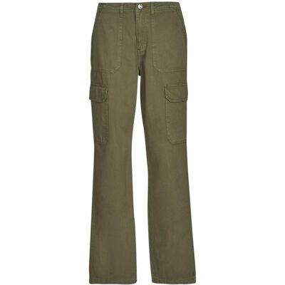 Cargopants Only ONLMALFY CARGO PANT PNT EU S / 32 Dam Cargopants Only ONLMALFY CARGO PANT PNT EU S / 32 Dam