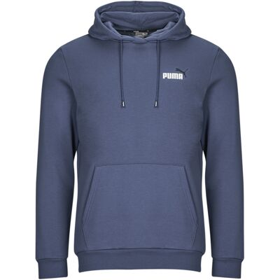 Huvtröjor Puma ESS 2 COL SMALL LOGO HOODIE FL EU S Huvtröjor Puma ESS 2 COL SMALL LOGO HOODIE FL EU S