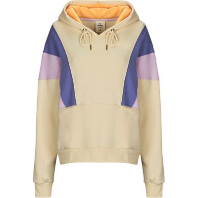 Rip Curl Olalla Hoodie Fleece - Tröja för Kvinnor Rip Curl Olalla Hoodie Fleece - Tröja för Kvinnor