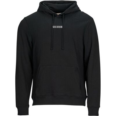 Huvtröjor Guess ROY GUESS HOODIE EU XXL,EU XL,EU XS Huvtröjor Guess ROY GUESS HOODIE EU XXL,EU XL,EU XS