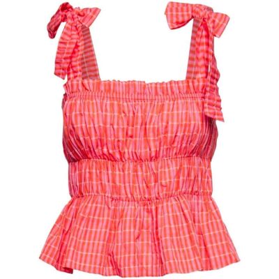 Blusar Naf Naf XENC 63 FR 40 Dam Blusar Naf Naf XENC 63 FR 40 Dam