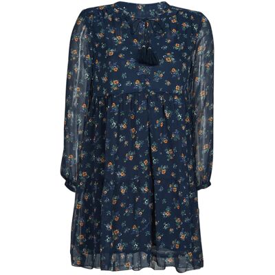 Kortklänningar Pepe jeans IKAIA EU S,EU M,EU XS Dam Kortklänningar Pepe jeans IKAIA EU S,EU M,EU XS Dam