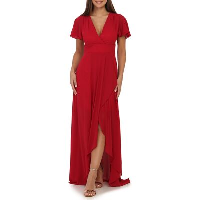 Klänningar La Modeuse 61271_P139706 EU S Dam Klänningar La Modeuse 61271_P139706 EU S Dam