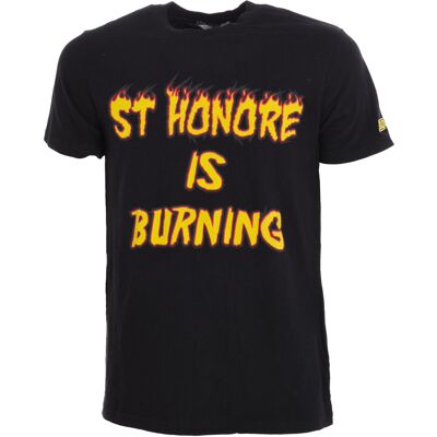 T-shirts med korta ärmar Eleven Paris 16S1LT230-M0321 EU XS Dam T-shirts med korta ärmar Eleven Paris 16S1LT230-M0321 EU XS Dam