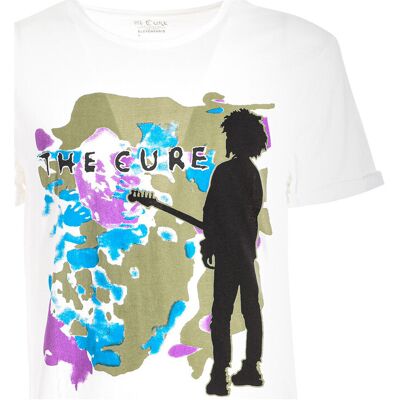 T-shirts med korta ärmar Eleven Paris 17S1TS236-M99 EU S,EU XS Dam T-shirts med korta ärmar Eleven Paris 17S1TS236-M99 EU S,EU XS Dam