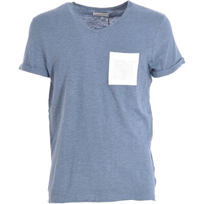 T-shirts med korta ärmar Eleven Paris 17S1TS26-M0712 EU XS Dam T-shirts med korta ärmar Eleven Paris 17S1TS26-M0712 EU XS Dam