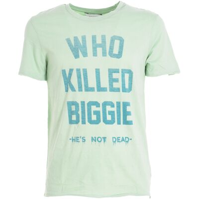 T-shirts med korta ärmar Eleven Paris 17S1TS265-M992 EU XS Dam T-shirts med korta ärmar Eleven Paris 17S1TS265-M992 EU XS Dam