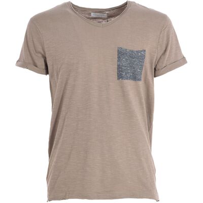 T-shirts med korta ärmar Eleven Paris 17S1TS295-M0311 EU XS Dam T-shirts med korta ärmar Eleven Paris 17S1TS295-M0311 EU XS Dam