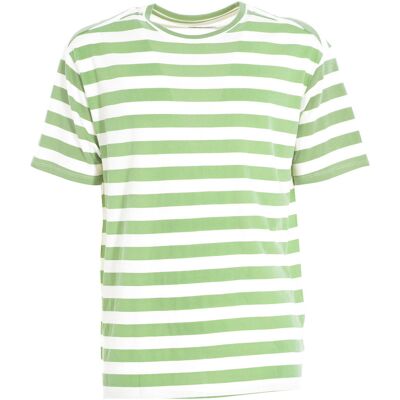 T-shirts med korta ärmar Eleven Paris 17S1TS296-M992 EU XS Dam T-shirts med korta ärmar Eleven Paris 17S1TS296-M992 EU XS Dam