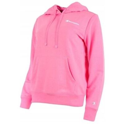 Huvtröjor Champion Hooded Sweatshirt EU XS Huvtröjor Champion Hooded Sweatshirt EU XS