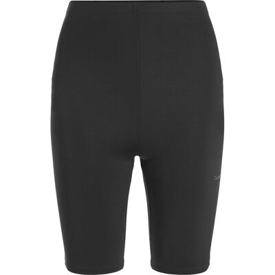 Strumpbyxor Calvin Klein Jeans Wo - Knit Short EU L Dam Strumpbyxor Calvin Klein Jeans Wo - Knit Short EU L Dam