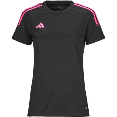 T-shirts med korta ärmar adidas TIRO23 CBTRJSYW EU XS Dam T-shirts med korta ärmar adidas TIRO23 CBTRJSYW EU XS Dam