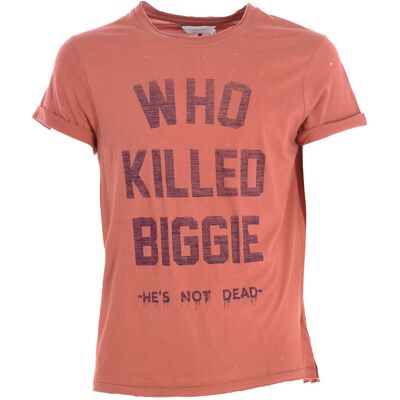 T-shirts med korta ärmar Eleven Paris 16S1LT243-M022 EU XS Dam T-shirts med korta ärmar Eleven Paris 16S1LT243-M022 EU XS Dam