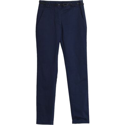 Byxor Eleven Paris 13S2PA10-M07 US 34 Dam Byxor Eleven Paris 13S2PA10-M07 US 34 Dam