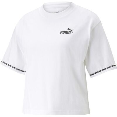 T-shirts med korta ärmar Puma 67362602 EU S Dam T-shirts med korta ärmar Puma 67362602 EU S Dam