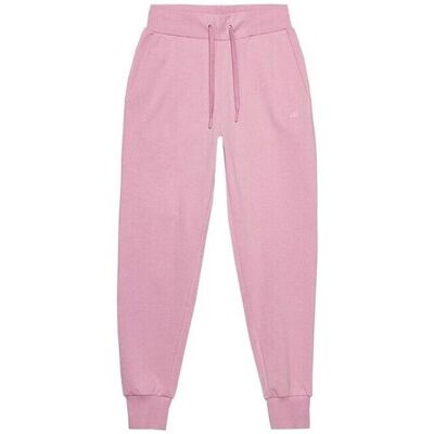 Ljusrosa träningsbyxor - Training Trousers Ljusrosa träningsbyxor - Training Trousers