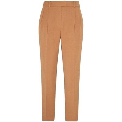 Byxor Only Lenia Vika Pants - Toasted Coconut US 38 / 32 Dam Byxor Only Lenia Vika Pants - Toasted Coconut US 38 / 32 Dam