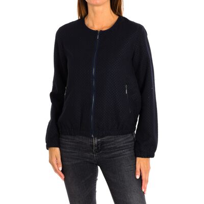 Jackor Karl Marc John 9047-MARINE EU XS Dam Jackor Karl Marc John 9047-MARINE EU XS Dam