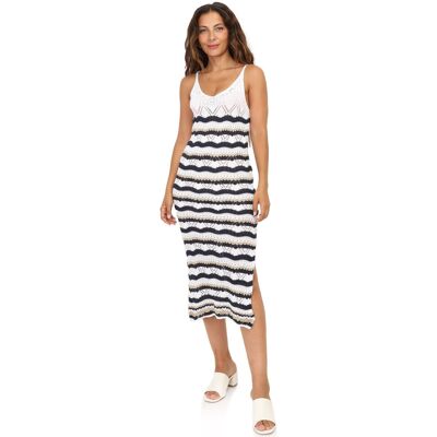 Klänningar La Modeuse 67365_P156413 One size Dam Klänningar La Modeuse 67365_P156413 One size Dam