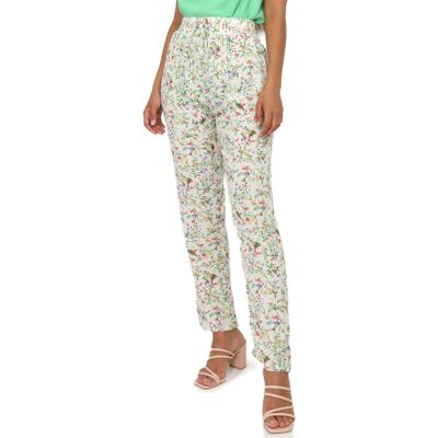 Byxor La Modeuse 67281_P156285 EU L / XL Dam Byxor La Modeuse 67281_P156285 EU L / XL Dam