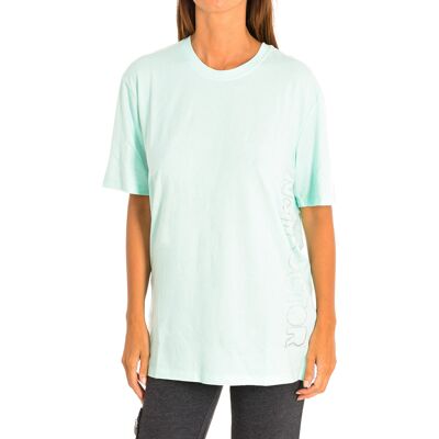 Zumba Kvinnors Klassiska Kortärmade Tränings T-shirt - S Zumba Kvinnors Klassiska Kortärmade Tränings T-shirt - S