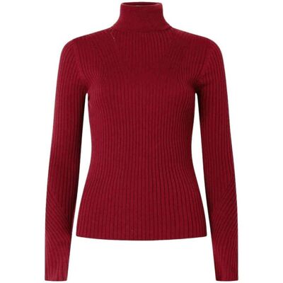 Tröjor Pepe jeans PL702030 299 EU L Dam Tröjor Pepe jeans PL702030 299 EU L Dam