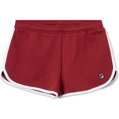 7/8- och 3/4-byxor Fila Saman EU S Dam 7/8- och 3/4-byxor Fila Saman EU S Dam