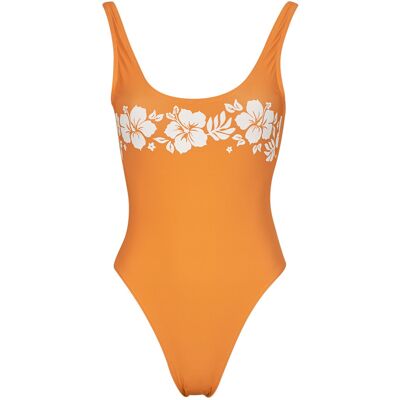 Baddräkt Billabong ON ISLAND TIME ONE PIECE EU M,EU L Dam Baddräkt Billabong ON ISLAND TIME ONE PIECE EU M,EU L Dam